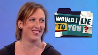 Hugh Fearnley-Whittingstall, Rufus Hound, Miranda Hart, Rhod Gilbert in Would I Lie to You | #Earful by Earful Comedy 238,418 views 5 years ago 29 minutes
