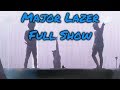 Capture de la vidéo [ Full Show ] Major Lazer Concert Live @ Ultra Music Festival Miami