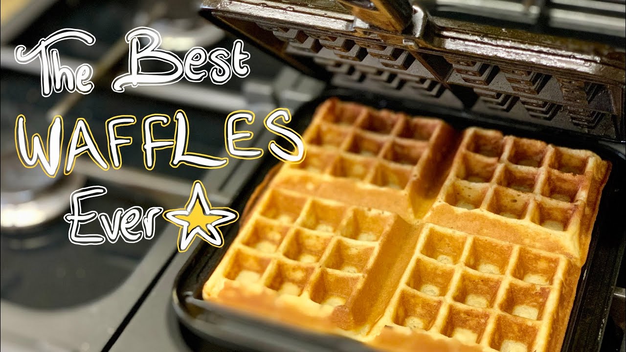 nordic belgian waffle maker