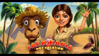 Farm Mania 3: Hot Vacation (2015) - Gameplay Walkthrough China screenshot 5