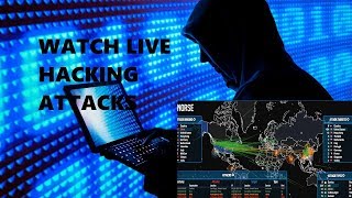 How to watch live hacking attacks screenshot 4