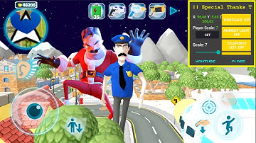 Dark Riddle Classic Mod ( MOD MENU APK 2021) Part 12