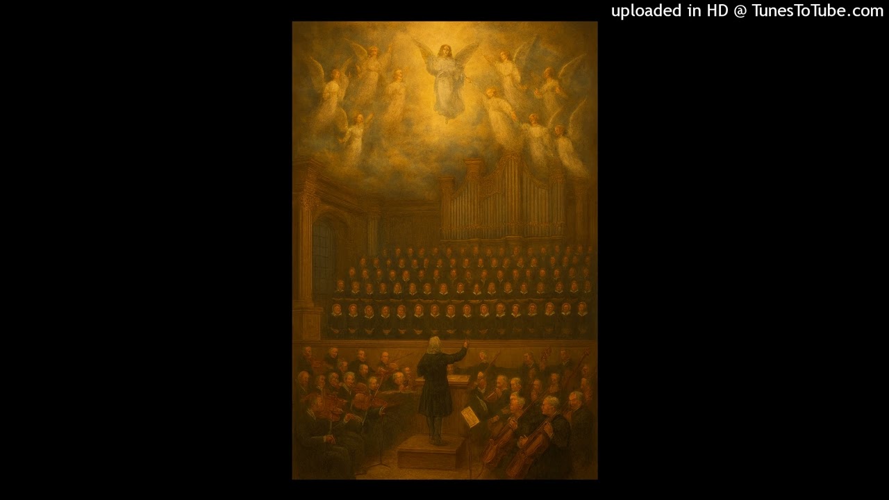 G. F. Handel  Oratorio Messiah 44. Hallelujah! (지휘: 천기상)