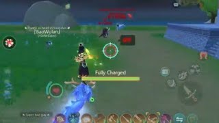 Utopia Origin | G 1v1🤓