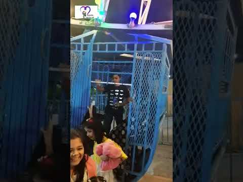 Jawatha Park, Saudi Arabia: The Best Place to Visit | KSA Travelwithus | Hariharanponnusamy