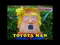 Neon Indian - Toyota Man (Official Video)