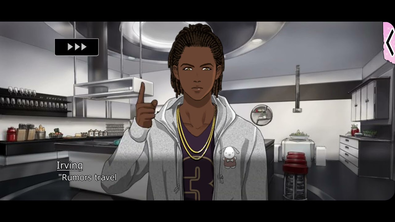 Lovestruck Gangsters In Love Irving Monroe S3E8 YouTube lovestruck-gangsters-in-love-irving-monroe-s3e8-youtube