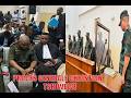 DIRECT PROCES COMPARUTION DU GENERALE CHRISTIAN TSHIWEWE 