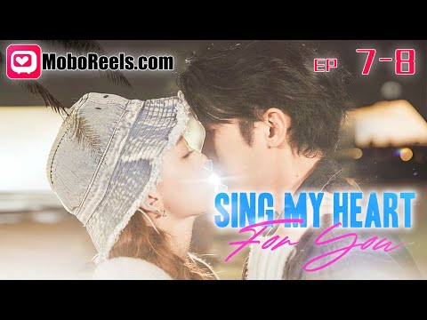 Sing My Heart for You poster