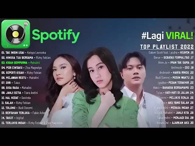 Keisya Levronka Rizky Febian Mahalini Lagu Indonesia Terbaru 2023 Viral Saat Ini Lagu Galau48 class=
