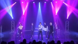 Seventeen - Mirotic (LIKE SEVENTEEN 4)