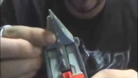 G1 Doublecross Transformers review