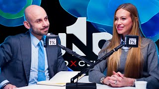 Ep. 44 - Dalla CAMPAGNA alle Campagne PUBBLICITARIE con Taylor Mega - 1% Podcast