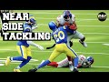 Make OPEN FIELD TACKLES With This ONE TRICK