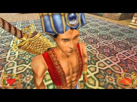 Arabian Nights (2001) - PC Gameplay 2k 1440p / Win 10 