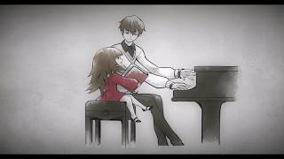 ~nightcore~ The hoshizora project feat. GUMI - Post-script (cover by Abby)