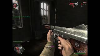 COD2 Stomping