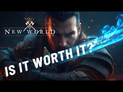 Is New World Worth Coming Back To In 2025 Season 10 Recap