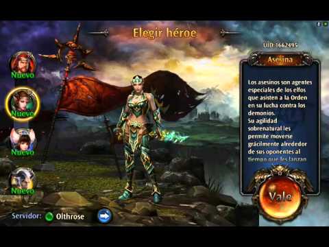 Eternity Warriors 4 - Android Game