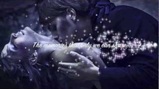 Video voorbeeld van "Within Temptation~ Say My Name (lyrics)"