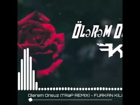 Azeri Bass Music 《Olerem Onsuz》2020 Remix