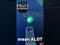 YOUR ATTENTION FOR 14 SECONDS | #roblox #piggy #shorts