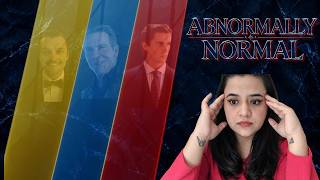 Abmormally Normal | This Went From Weird to WHAT THE F**K?!