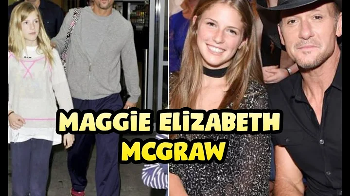 Maggie Elizabeth McGraw