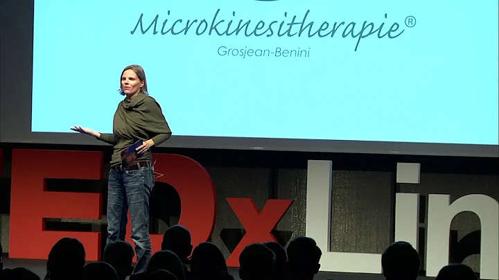 Do you remember? How dealing with your memories changes your future | Agnes M. Schitter | TEDxLinz