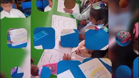 @creatvity @kindergarten 