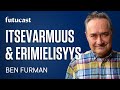 Ben furman  psykiatrian toisinajattelija 406