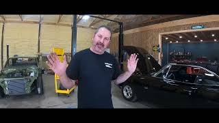 MSD SS Coil Failure Wealth