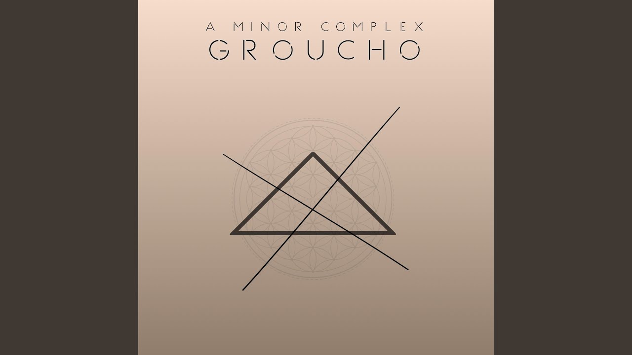 Watch A Minor Complex on YouTube Watch A Minor Complex on YouTube