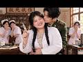 Doc genius suddenly become 288-jin fat wife, hub refuse bed! But use god med flip,cold hub mad love!