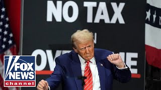 Irs Refunds Surge As Americans See Bigger Payouts From Trump Tax Cuts