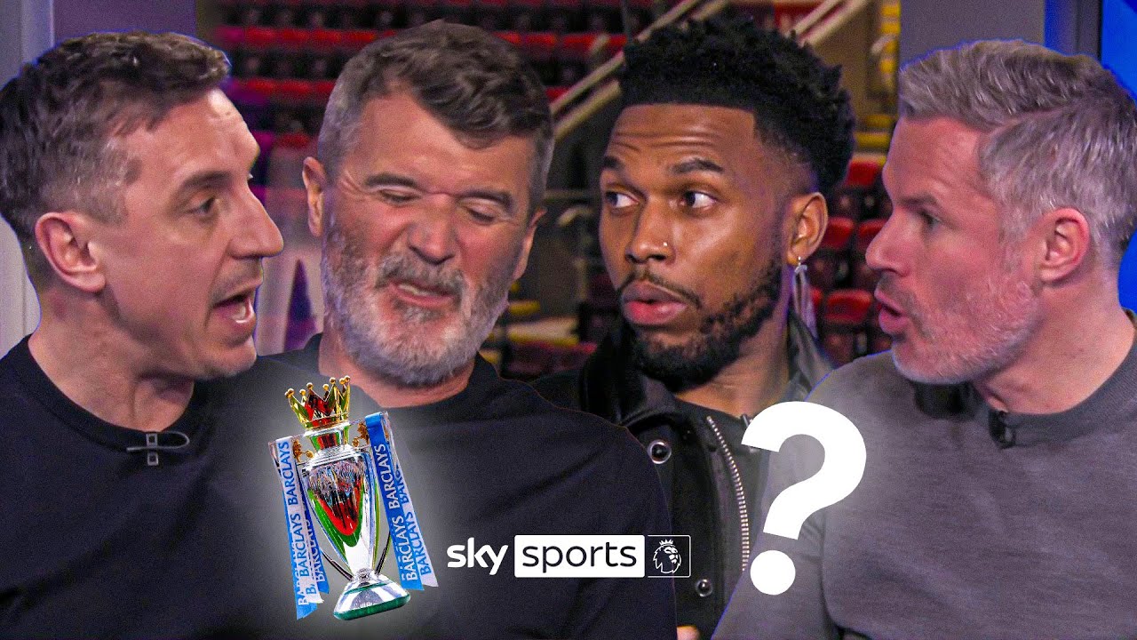 FootyRoom - Best European Players Of All Time 🌍 FootyRoom.com