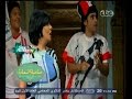 #صاحبة_السعادة شاهد كيف أشعل الخواجة