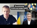 Зеленский превращается в Порошенко. неСвобода слова в Украине