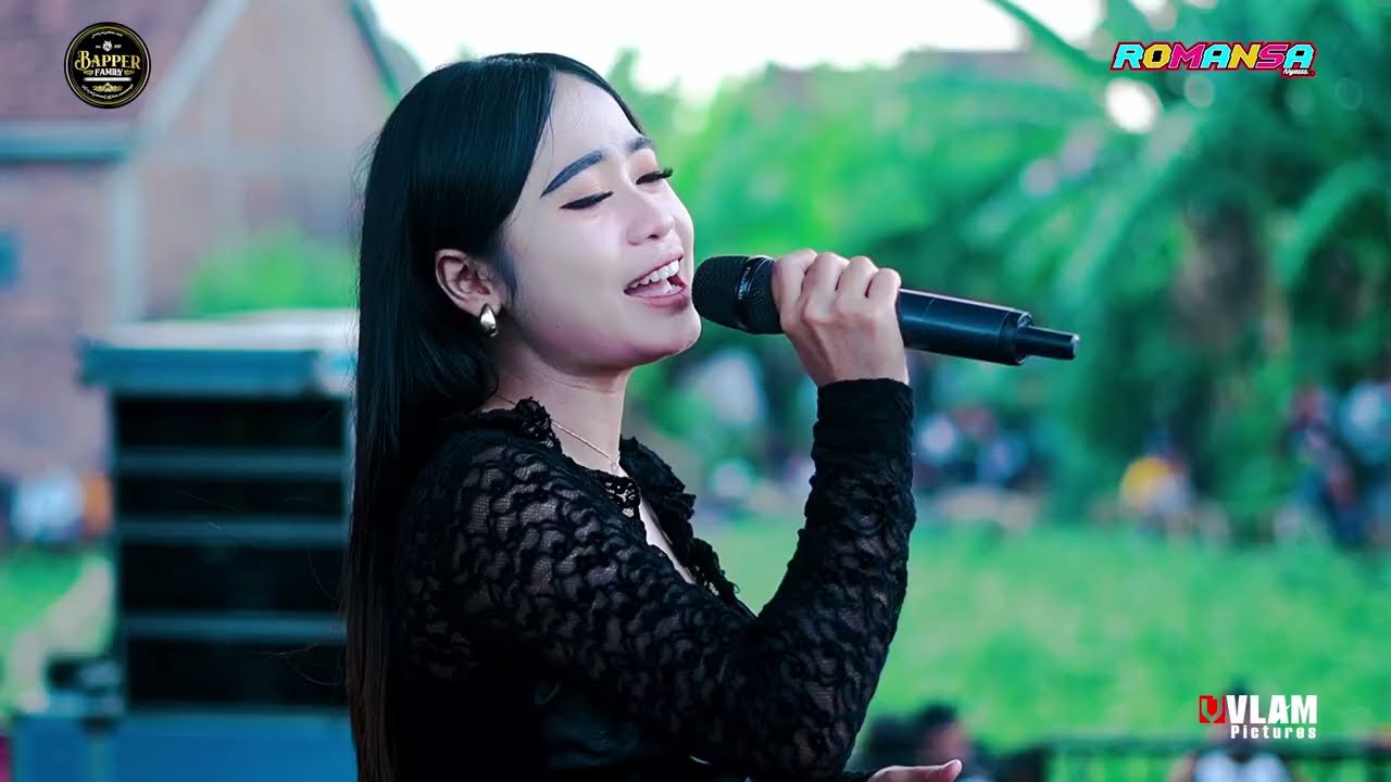 SEPTI AYU -- BAHTERA MAHLIGAI CINTA || ROMANSA BAPPER FAMILY KALIWUNGU KUDUS