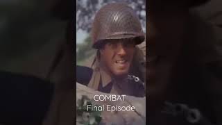 COMBAT - Final Episode