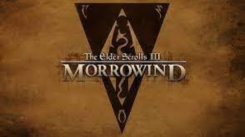 Morrowind OpenMW