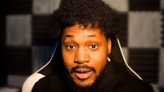 CoryxKenshin Is Being Attacked