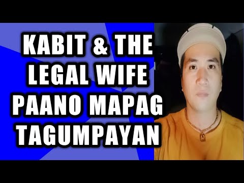 Video: Paano Mapagtagumpayan Ang Pagmamahal