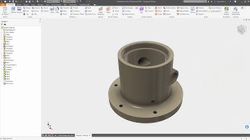 Inventor 2017.3 (R3) | What