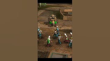 A cut GLA mission from Command and Conquer: Generals