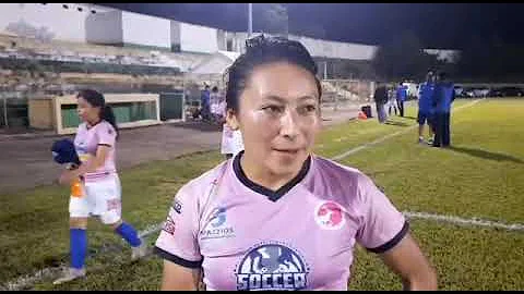 Fabiola Gonzalez de Suchitepequez