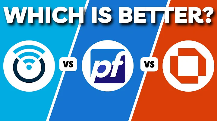 Openwrt vs Pfsense vs Opnsense | Which Network Security System is BETTER in 2025?