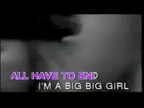 Emilia - Big Big World (Instrumental Version)