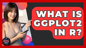 What Is Ggplot2 In R? - Graphic Design Nerd