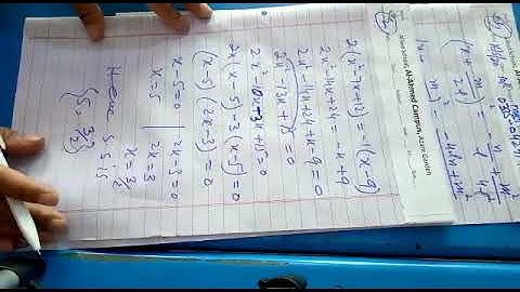 Allied School Al Ahmed Campus Azam Garden Class 10, Math, Unit # 1, Exercise # 1 1, Q# 2,3